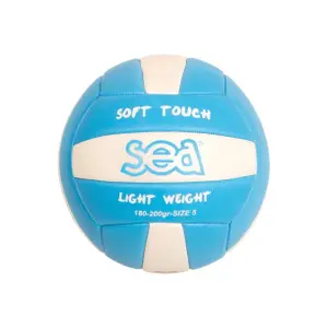 Μπάλα βόλεϊ Sporti Soft image-0