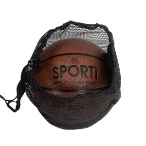 Τσάντα για μπάλα Sporti image-1