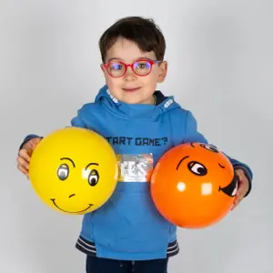 Μπάλα Sporti Emotions (x6) image-1