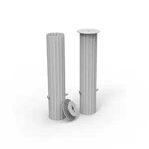 Tennis/volley sleeves Sporti image-0