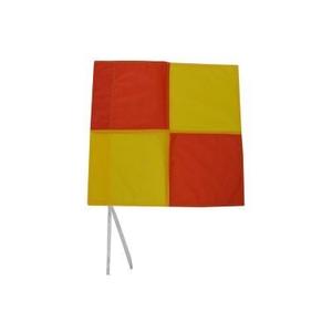 Banderín para esquineros Sporti image-0