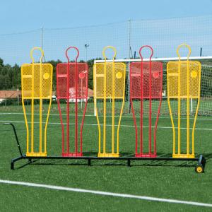 Carro para maniquíes Sporti image-1