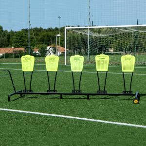 Carro para maniquíes Sporti image-2