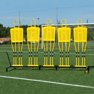 Carro para maniquíes Sporti image-3