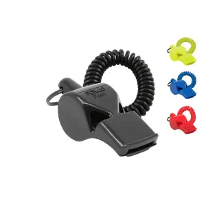 Apito com cordão Sporti Fox Pearl image-0