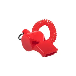 Apito com cordão Sporti Fox Pearl image-2