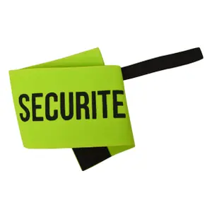 Brassard de sécurité image-0