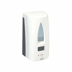 Distributeur mural de gel Sporti image-0