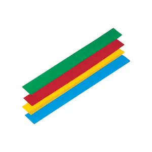 Set aus 10 Kunststofforientierungsmarkierungen SEA image-0