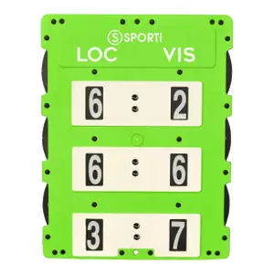 Score display Sporti