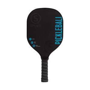 Wooden pickleball racket Sporti image-1