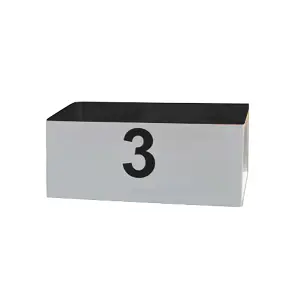 Πόδιο 3η θέση Sporti image-0