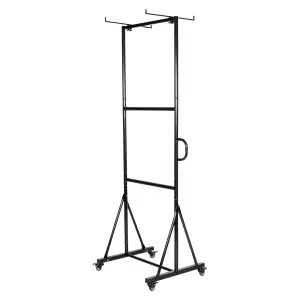 Support for curtain rods Sporti