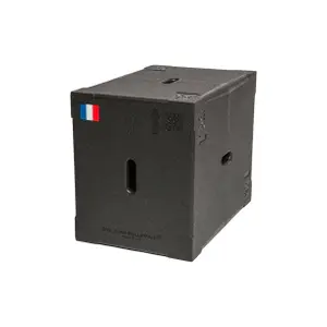 Box jump Luftblase Sporti image-0