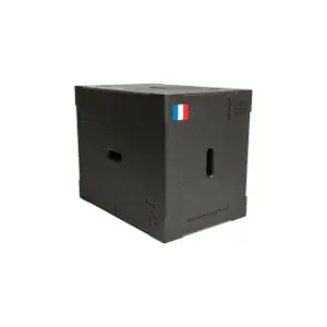Box jump Luftblase Sporti image-1