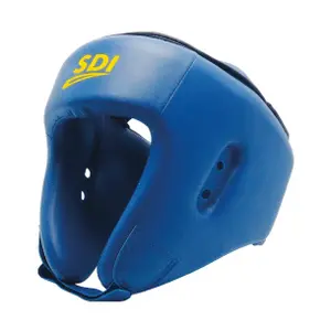 Casco multiboxing para niños Sporti image-0