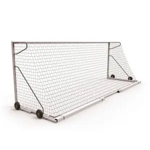 Mobile armadio a 4 ruote retrattili con pesi Sporti image-0