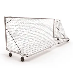 Mobile armadio a 4 ruote retrattili con pesi Sporti image-1