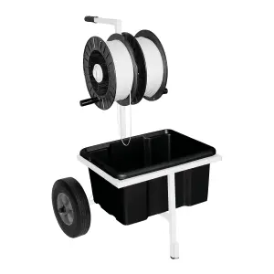 Line marker support cart Sporti