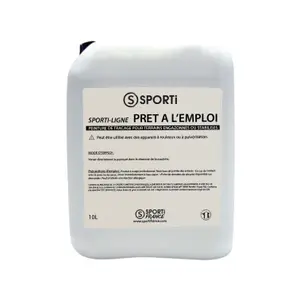 Pintura de calco Sporti image-0