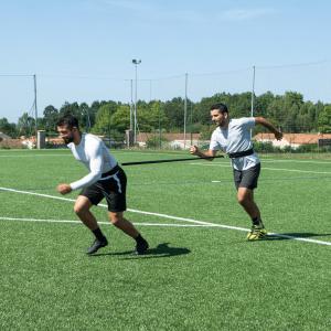 Cintura di scarico Sporti image-2