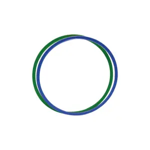 Płaska obręcz Sporti