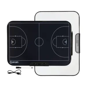 Tablet Sporti LCD 16"