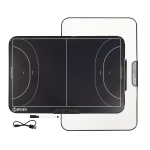 Tablet Sporti LCD 21"