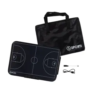Coaching tablet Sporti LCD 16" image-0