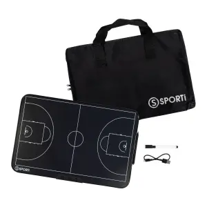 Coaching tablet Sporti LCD 21"
