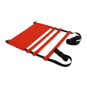 Escada de velocidade simples Sporti 2m image-2