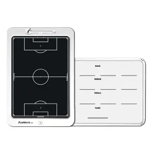 Soccer coaching tablet lcd Sporti image-0