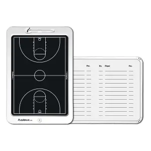Basketball coaching tablet lcd Sporti