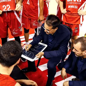 Basketball coaching tablet lcd Sporti image-1