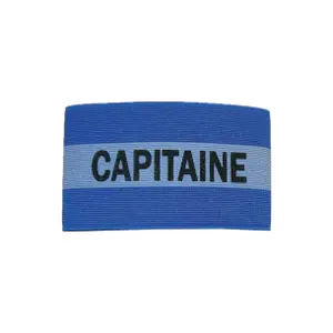 Brassard Capitaine enfant Sporti image-0