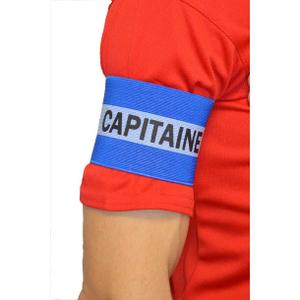 Brassard Capitano Senior Sporti image-1