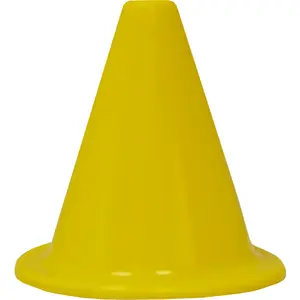 Fleksibel kegle af gummi Sporti image-0