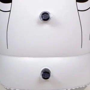 Aufblasbare Puppe Sporti image-1