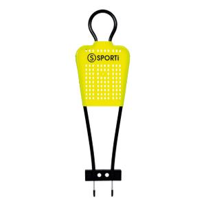 Mannequin d’entraînement de 33 cm de largeur Sporti image-0