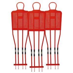 063483-trainingspuppen-sporti-063475-x3-rot-schwarz-180-cm