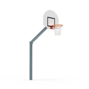 Panier de basket déport 1,20m à sceller Sporti France