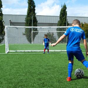 Pvc-mål til børn Sporti image-1