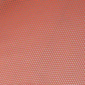 Rede sobresselente para baliza dobrável mini de alumínio Sporti Elite 064242 image-0