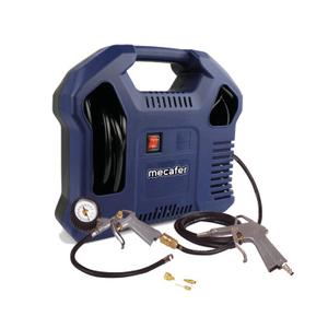 Portable compressor Sporti