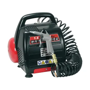 Compressor Sporti image-1