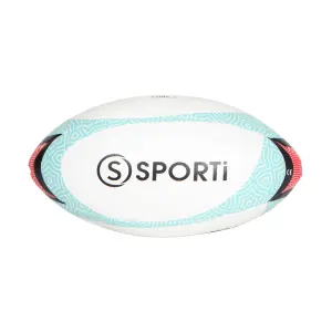 Piłka Sporti Soft'Rugby image-1