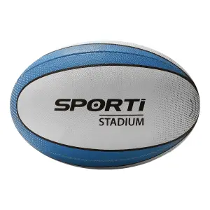 Rugby training ball Sporti