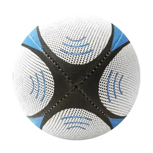 Rugby training ball Sporti image-1