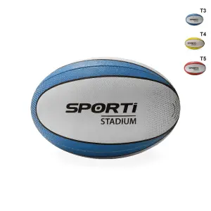 Rugby training ball Sporti image-2