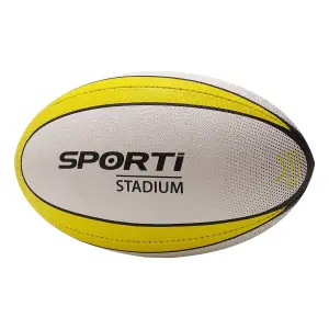 Rugby training ball Sporti